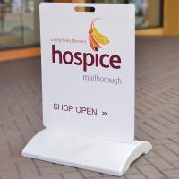 The Hospice Shop