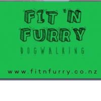 Fit'nFurry Dog Boarding/Day Care