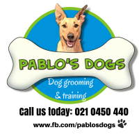 PABLO'S DOGS