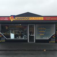 Cambridge Glass Ltd