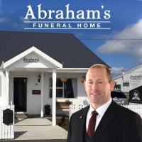 Abraham's Funeral Home Hawera