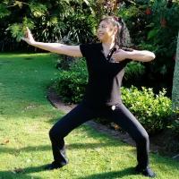 Mindfulness Qigong and Breathing exercise