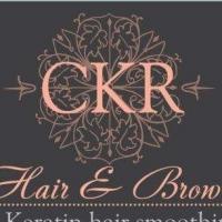 CKR Hair & Brow