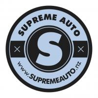 SUPREME AUTO Chch Ltd Formerly Neil Stuart Automotive