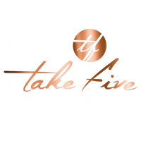 Take Five - Wedding Films