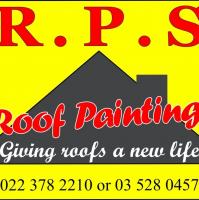 R.P.S Roof Painting Services