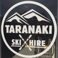 Taranaki Ski Hire