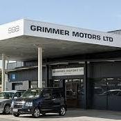 Grimmer Motors