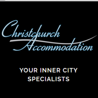 Christchurch Accommodation
