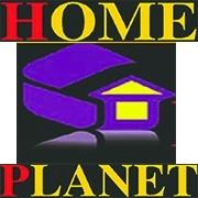 Home Planet
