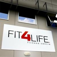 Fit 4 Life Fitness Centre