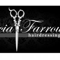 patricia farrow hair & beauty