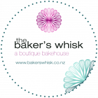 The Baker's Whisk
