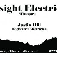 Insight Electrical Whangarei