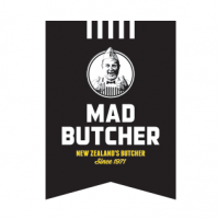 Mad Butcher Upper Hutt