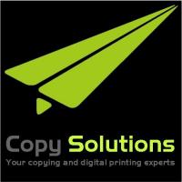 Copy Solutions
