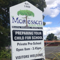 Montessori Educare