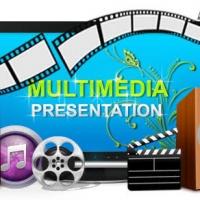 Fantastic Multimedia presentations