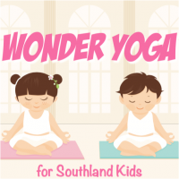Wonder Yoga for Southland Kids