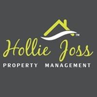 Hollie Joss Property Management