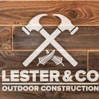 Lester & Co. Limited