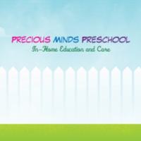 Precious Minds Preschool - In Home Education and Care