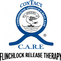 Sue Woledge ConTact CARE Flinchlock Release & Massage