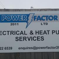 power factor 2011 ltd