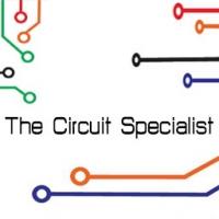 The Circuit Specialist