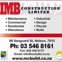 IMB Construction Ltd