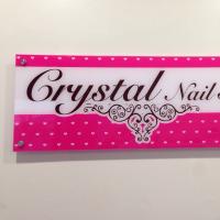 Crystal Nail Spa