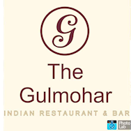 The Gulmohar Indian Restaurant