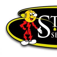 St Just Services Ltd