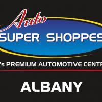 Auto Super Shoppe Albany