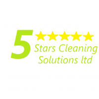 5 Stars cleaning Solutions ltd
