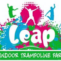 Leap Indoor Trampoline Park