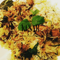 ~: Kesar - Personal Chef, Cooking Service & Cooking School :~