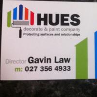 Hues(HB) Ltd