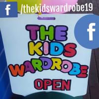 The Kids Wardrobe