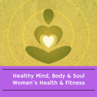Healthy Mind, Body & Soul