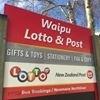 Waipu Lotto and Post