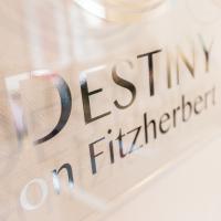 Destiny on Fitzherbert