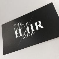 The Little Hair Shop