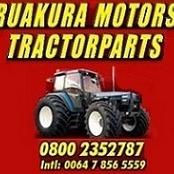 Ruakura Motors Tractorparts Limited