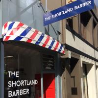 The Shortland Barber