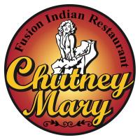 Chutney Mary's fusion indian restaurant
