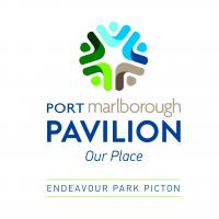 Port Marlborough Pavilion