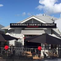 Birkenhead Brewing Company