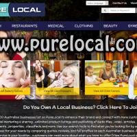 PureLocal Directory