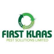 First Klaas Pest Solutions Ltd